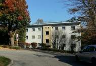 3-Zimmerwohnung - mit Freifläche!