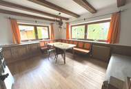 Traumhaftes Wochenendhaus am Kolsassberg