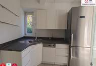 Exklusive Garten-Maisonettewohnung mit 2 Terrassen und Garage am Küniglberg 🏡