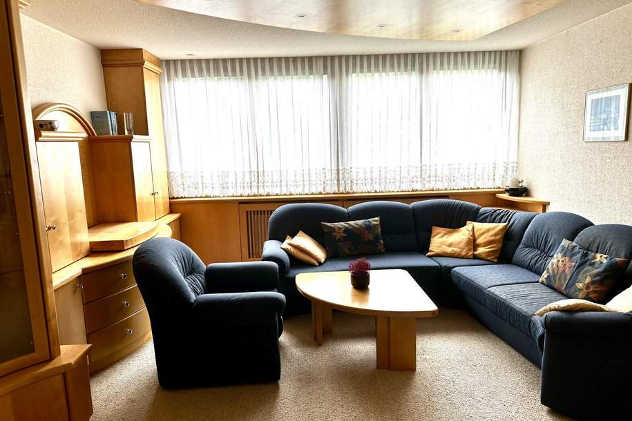 "Die wilden 70er! 4-Zimmer-Eigentumswohnung nahe Schloss Neugebäude", Wohnung-kauf, 279.000,€, 1110 Wien 11., Simmering