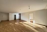Großzügige 2-Zimmer-Wohnung mit luftiger Wohnküche und großem Balkon - frisch renoviert!