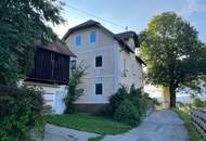 Traumhaftes Baugrundstück in Villach-Vassach mit Altbestand – Sonnig, ruhig und mit Weitblick (Gstk. 3)