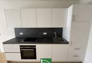 ** PROVISIONSFREI** Hochwertiger Neubau mit Balkon und Loggia!