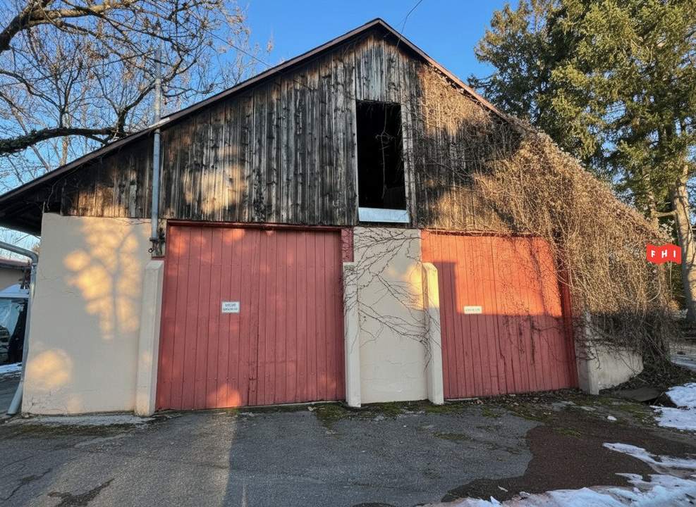 Doppelgarage nähe Franzosenhausweg bei Linz/Traun (OÖ)