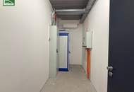 Hochwertige Gewerbefläche mit 15 Parkplätzen in 2326 Maria Lanzendorf – Industriestraße: ab sofort verfügbar. - WOHNTRAUM