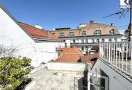 360° TOUR // CITY PENTHOUSE nahe GRABEN &amp; HOF // CITY PENTHOUSE next to "GRABEN &amp; HOF"