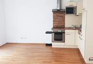 Helle 1-Zimmerwohnung mit Loggia in ruhiger Lage (Mietbeginn 01.04.2026)