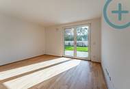 Familienglück auf drei Etagen – modernes Reihenhaus mit Garten