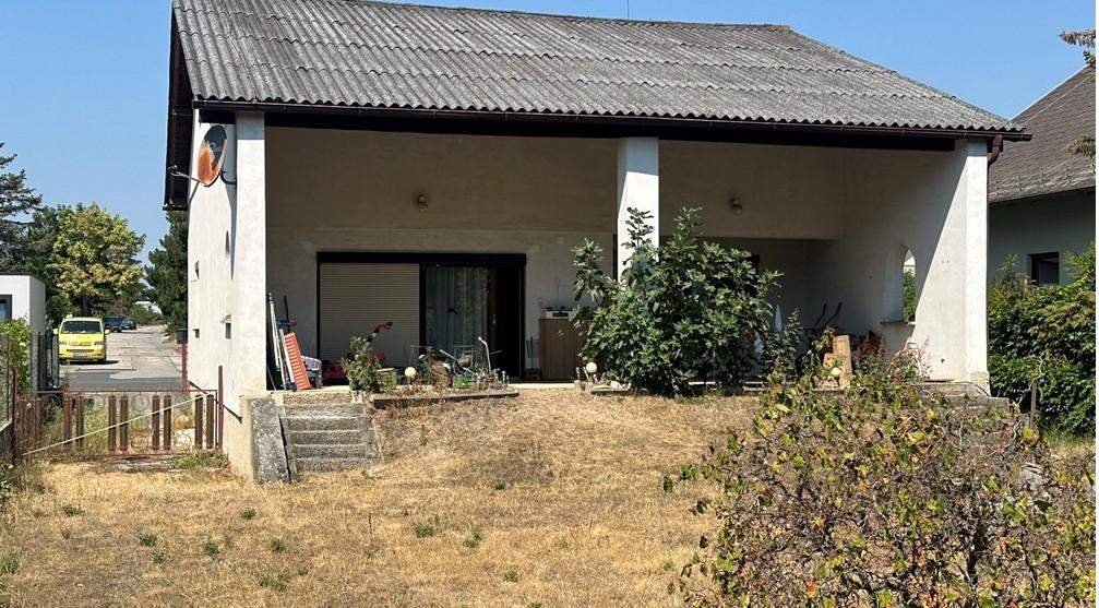 "741 m² Grund in bester Lage – machen Sie daraus Ihr Traumhaus"