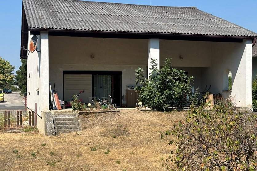 "741 m² Grund in bester Lage – machen Sie daraus Ihr Traumhaus", Haus-kauf, 379.000,€, 2542 Baden