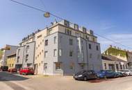 Vielfältig nutzbar: 2-Zimmer Erdgeschosswohnung oder Büro in bester Lage 22. Bezirk