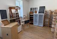 Stilvolle Wohn- &amp; Gewerbeliegenschaft mit Loftcharakter im Weinviertel