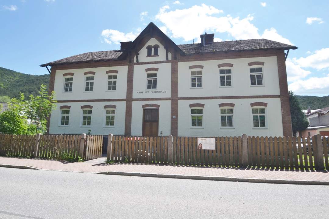 Kleines Raumwunder mit 3 Zimmern und Gartenoption – Ideal für WG oder kleine Familie (Provisionsfrei)