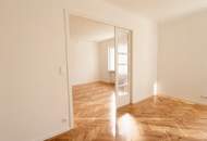 ERSTBEZUG: 4-Zimmer-Wohnung mit großzügigen Freiflächen und Grünblick in Oberdöbling