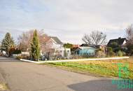 Ruhiges Grundstück mit Gartenhaus, sehr gute Infrastruktur - o.k. / 35% / BK I, II / 2WE