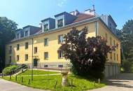 Ruhige 3-Zimmer-Wohnung neben dem Schlosspark Schönbrunn - Erstbezug nach Renovierung!