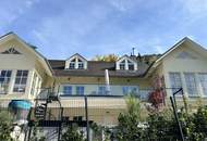 ANWESEN in der HINTERBRÜHL: Traumhaft gelegenes Haus in TOP LAGE mit Weitblick ins Grüne