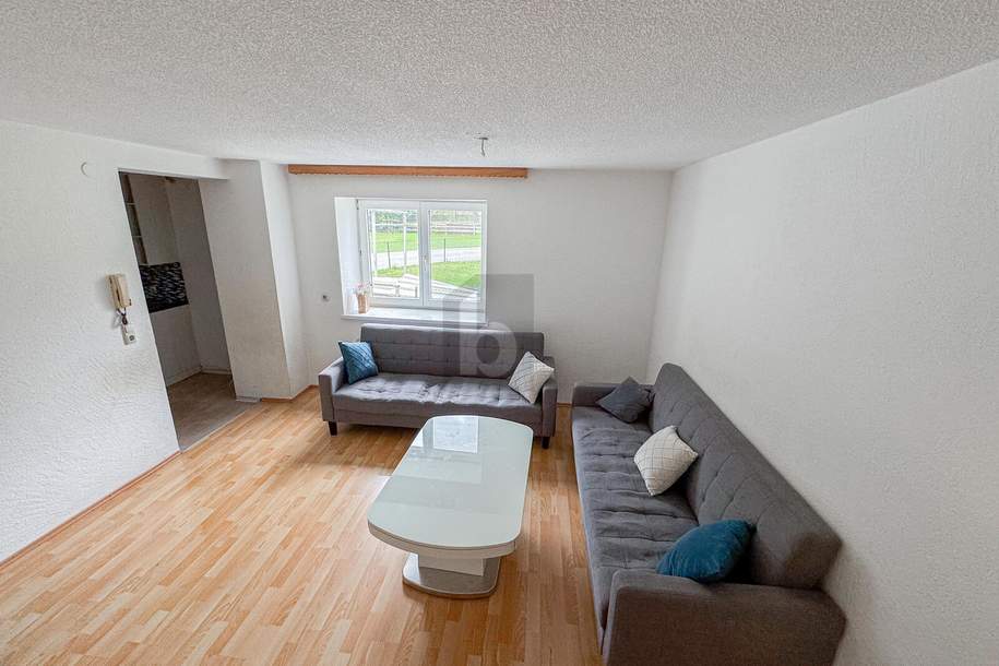 PREISHIT- CHARMANT IN RUHIGER SACKGASSENLAGE - IHR NEUES ZUHAUSE !, Wohnung-kauf, 199.000,€, 6710 Bludenz