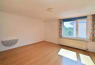 Clever geschnittene Single-Wohnung nahe Fortuna Park