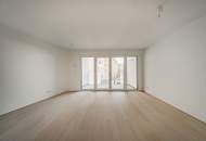 Neubautraum mit Loggia und Wohlfühlcharakter im 4. Liftstock