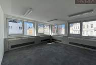 | Großzügige Büroflächen im Herzen von 1090 Wien | insgesamt rund 3.000 m² für Ihre Vision!