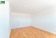 INVESTIEREN SIE IN DIE ZUKUNFT – Eigengrund im 22. Bezirk mit Einbauküche inklusive Geräten - Jetzt im 3D Rundgang entdecken - JETZT ANFRAGEN