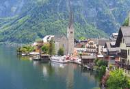 Seeblick - Wohnhaus im Welterbeort Hallstatt