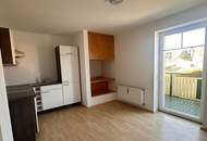 Helle 2-Zimmer Wohnung in sonniger Ruhelage
