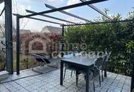 Neuwertige 2 Zimmer Terrassenwohnung mit Garten, Stellplatz &amp; Solarenergie in Wiener Neustadt!