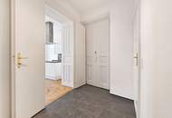 Schönbrunner Straße 60 - Elegante Altbau-Stadtresidenzen