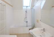 Stilvolle 3-Zimmer-Maisonette mit Galerie und herrlichem Ausblick – Ruhelage im 16. Bezirk