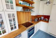 Helle 2-Zimmer-Wohnung mit Balkon & TG-Platz