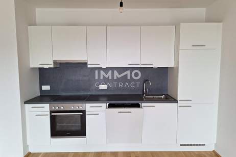 Wohnen mit einzigartigem Blick auf Linz!, Wohnung-miete, 930,01,€, 4020 Linz(Stadt)