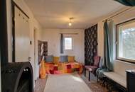 Haus mit Nebengebäude - Sauna in traumhafter Aussichtslage – mit Potenzial zur Verwirklichung Ihrer Wohnträume in Ungarn nur 1 Std vom Balaton