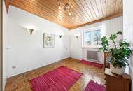 Ruhige 3-Zimmerwohnung in sonniger Lage