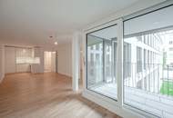 ++MOLLARD 50++ Outstanding 2-room apartment in a prime central location (1/4)