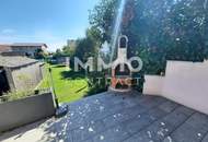 Klein &amp; Fein mit schönem Garten!