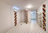 RIEDENBURG | Traumhafte 2,5 Zimmer Wohnung mit eigenen Garten