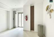 Simply better living - Smart - Home - Dachgeschoss Apartment mit Balkon! Stellplatz verfügbar!