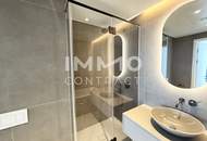 ERSTBEZUG: Doorman, exklusiver Members Club (Gym, Sauna, Pool, Bar), Lounge - Top Ausblick