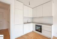 Exklusive 2-Zimmer-Neubauwohnung mit sonnigem Balkon inkl. Grünblick - ERSTBEZUG im Projekt "The Vineyard"!