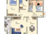 4-Zimmer-Wohnung in bester Urfahraner Lage