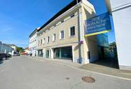 St. Veiter Ring - vis-á-vis City Arkaden: EG-Geschäftsfläche in exklusiver Lage