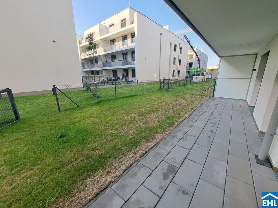 Ihr Traumzuhause im Herzen von Stockerau