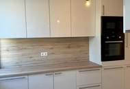 2-Zimmer-Wohnung mit moderner Küche in ruhiger Lage