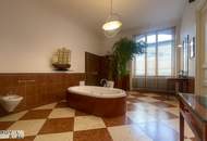 Herrschaftliches Domizil aus der Jahrhundertwende – Prunk, Stil, Klasse und Exklusivität im ehemaligen Alt-Hietzing!