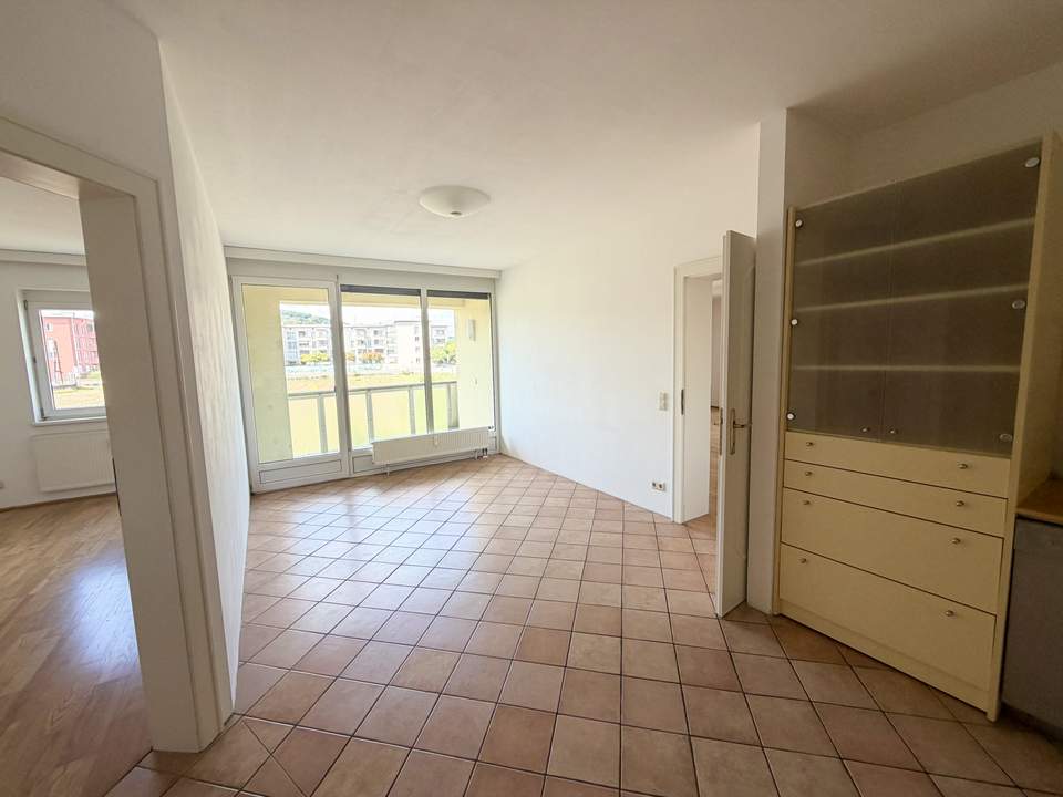 Charmante 3-Zimmer-Wohnung im Herzen von Leonding
