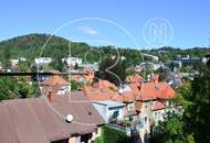 Prächtiges Eckzinshaus in phantastischer Lage mit viel Entwicklungspotential!