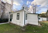 Frisch generalsaniertes Hofgebäude zu mieten!