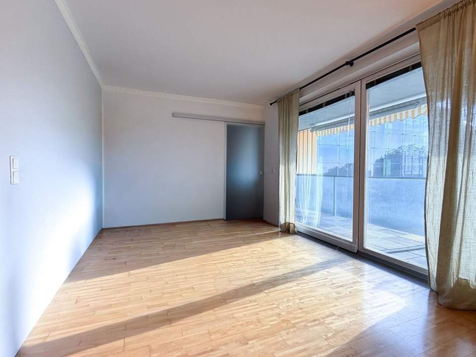 NEUE WOHNUNG IN WIEN – 3 ZIMMER | BALKON | TIEFGARAGE | 369.000 € – Jetzt zuschlagen!